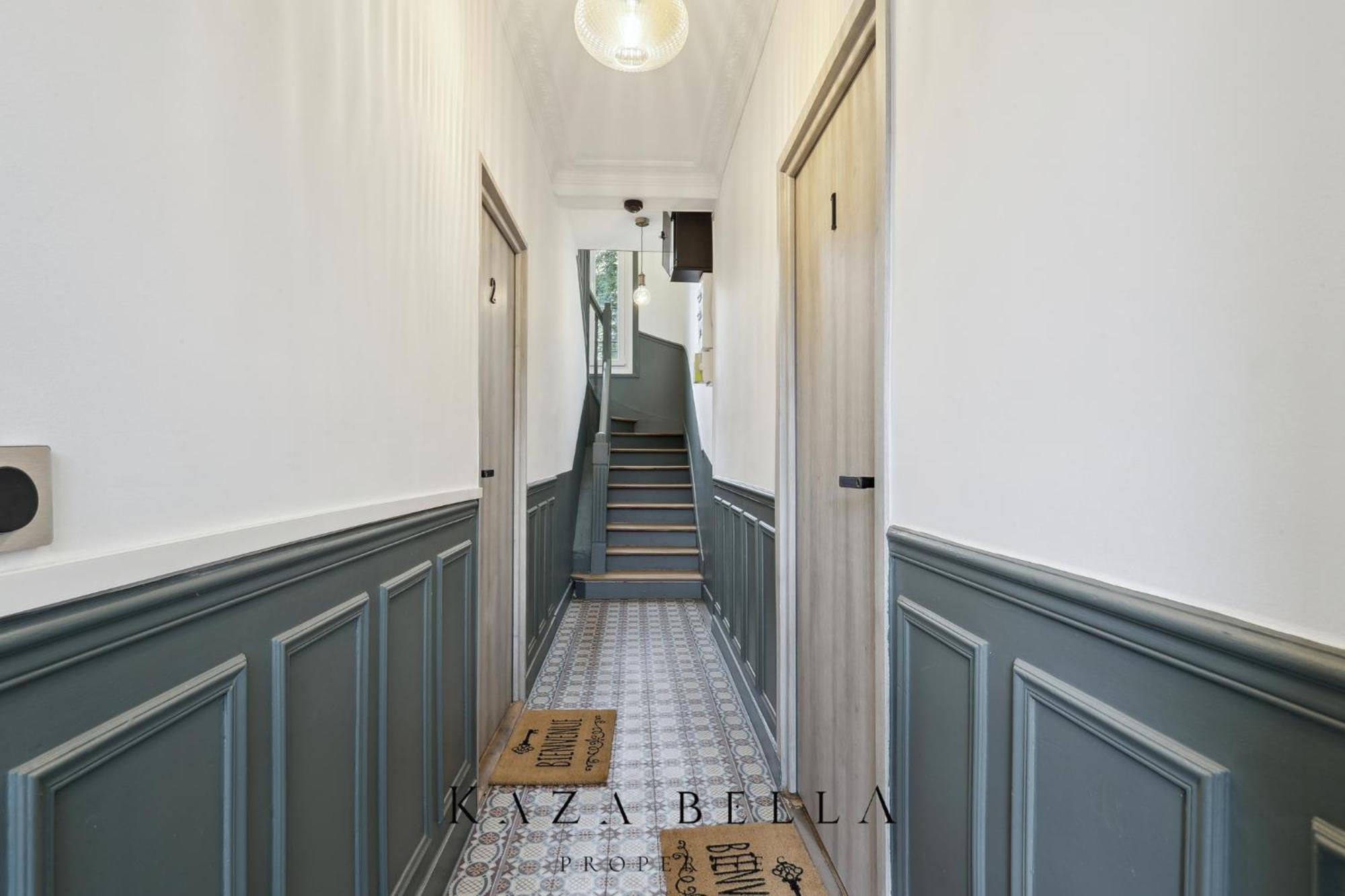 Kaza Bella - Maisons Alfort 2 Cosy Studio Esterno foto